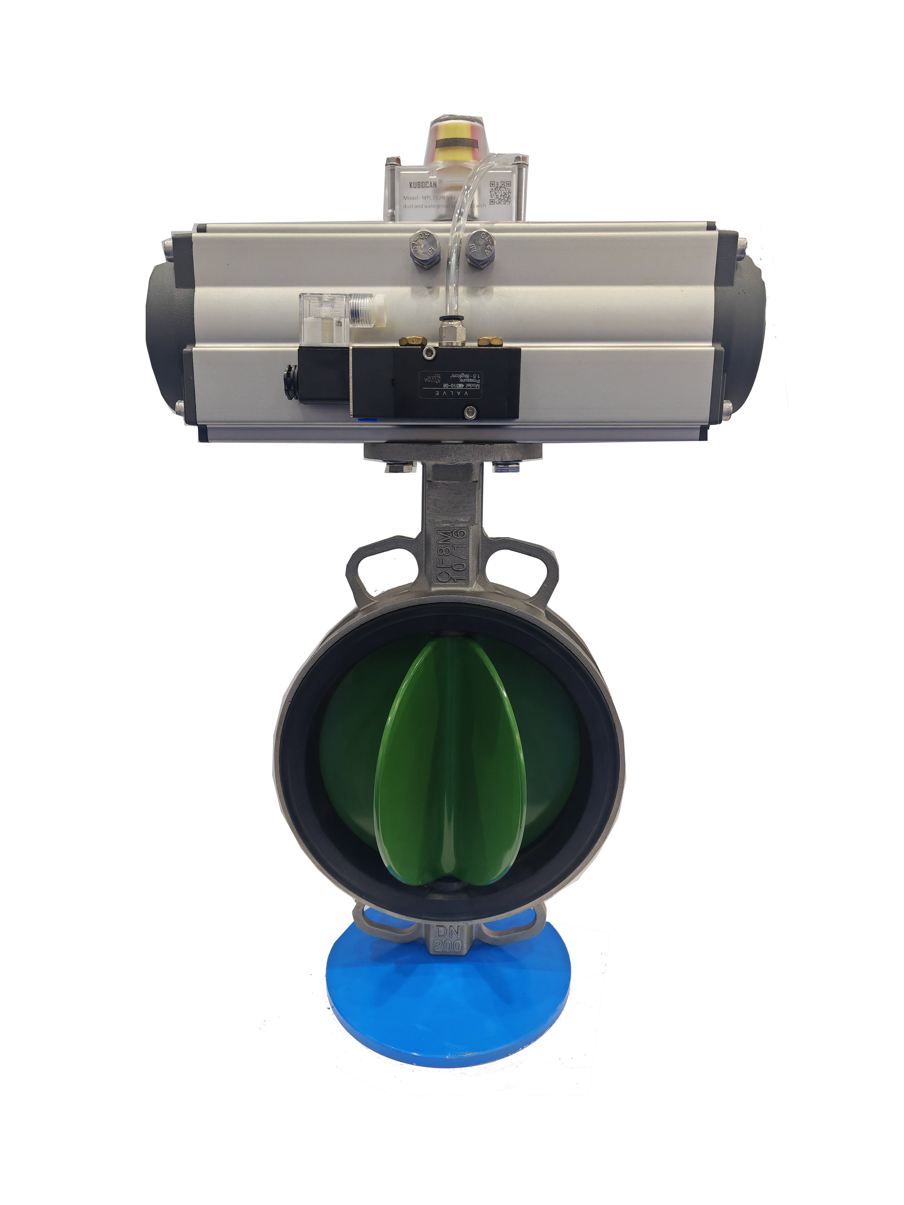 বাটাৰফ্লাই ভালভৰ বাবে মেইণ্টেনেন্স চাইকেল কিমান দিনলৈ? বাটাৰফ্লাই ভালভৰ বাবে মেইণ্টেনেন্স চাইকেল কিমান দিনলৈ?