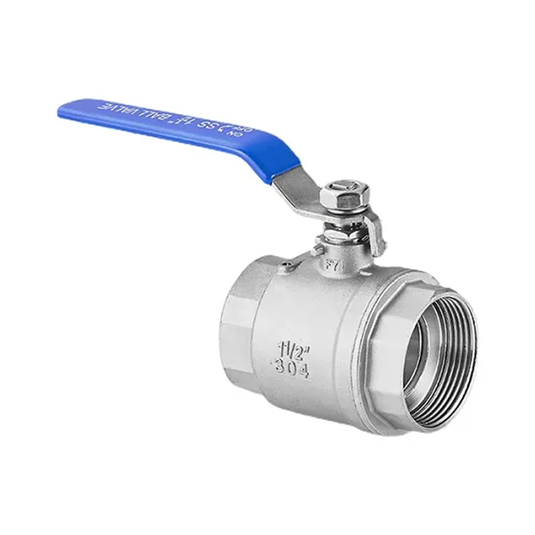 Ball Valve